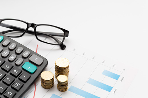 Το γραφείο μας